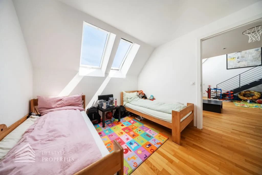 4-Zimmer-Wohnung kaufen in Wien – 127,58 m², € 1.350.000 – Bild 16 von 34