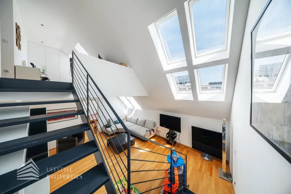 4-Zimmer-Wohnung kaufen in Wien – 127,58 m², € 1.350.000 – Bild 18 von 34