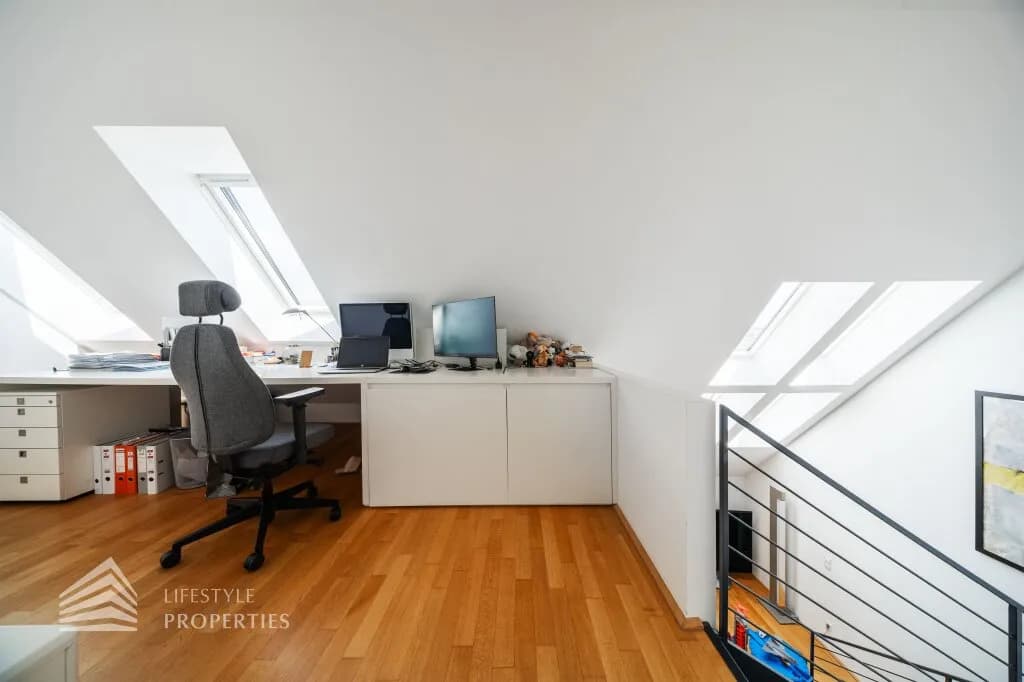 4-Zimmer-Wohnung kaufen in Wien – 127,58 m², € 1.350.000 – Bild 19 von 34