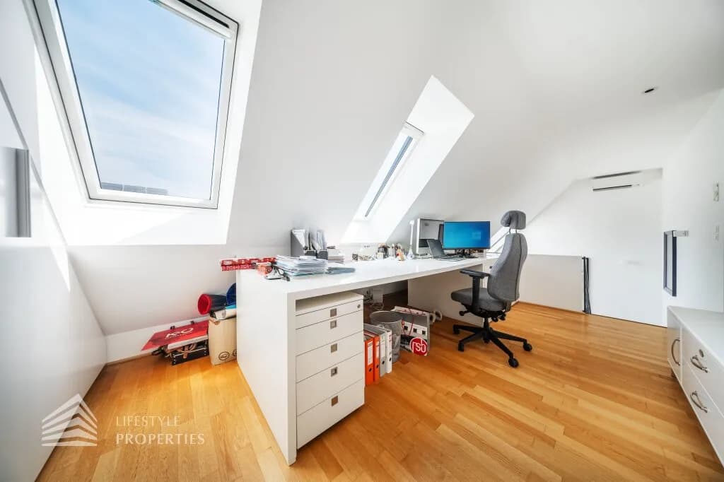 4-Zimmer-Wohnung kaufen in Wien – 127,58 m², € 1.350.000 – Bild 20 von 34
