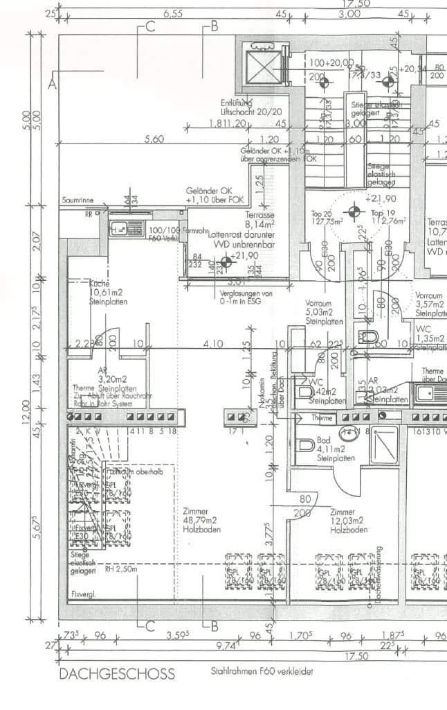 4-Zimmer-Wohnung kaufen in Wien – 127,58 m², € 1.350.000 – Bild 33 von 34