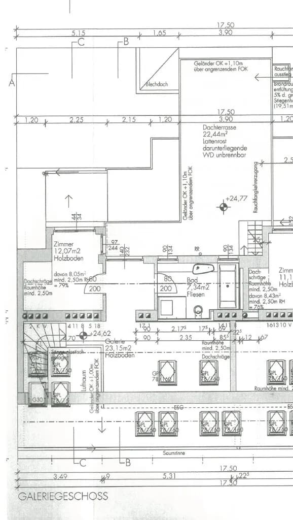 4-Zimmer-Wohnung kaufen in Wien – 127,58 m², € 1.350.000 – Bild 34 von 34