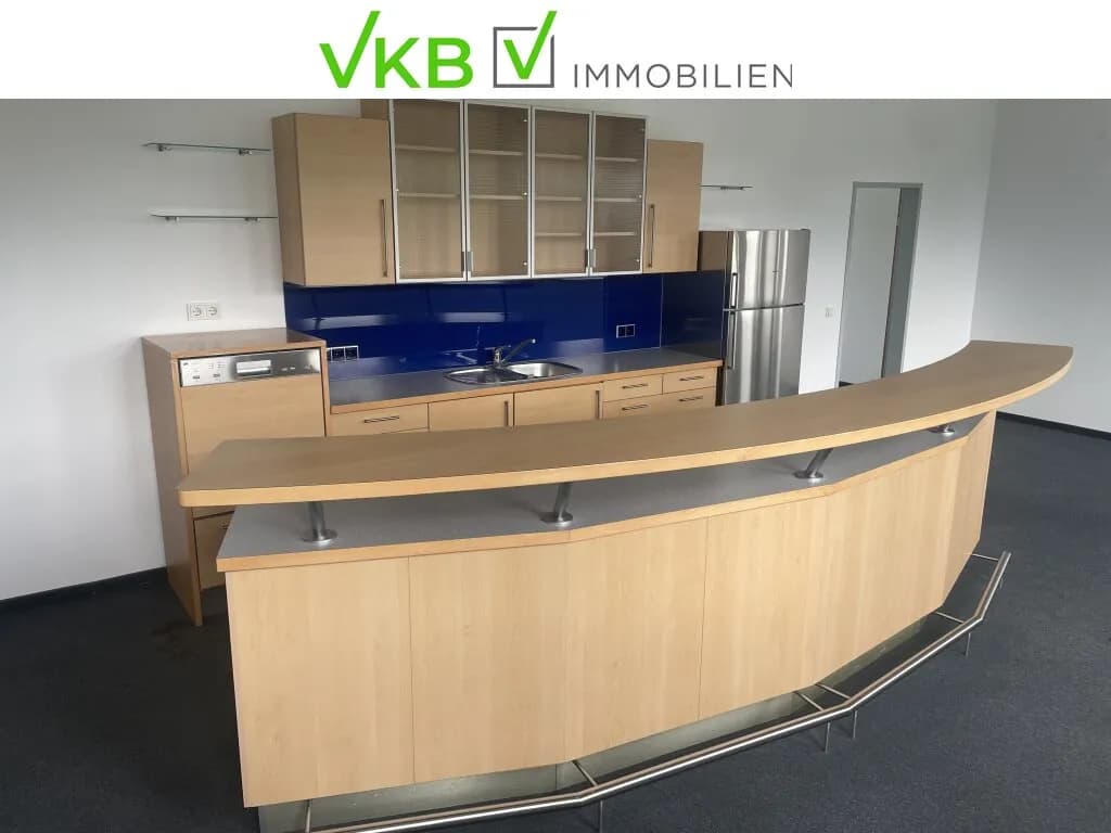 Gewerbeimmobilie mieten in Linz Land – 236 m², € 2.029 – Bild 2 von 16
