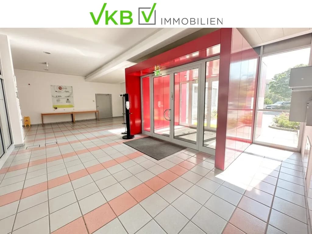 Gewerbeimmobilie mieten in Linz Land – 236 m², € 2.029 – Bild 4 von 16