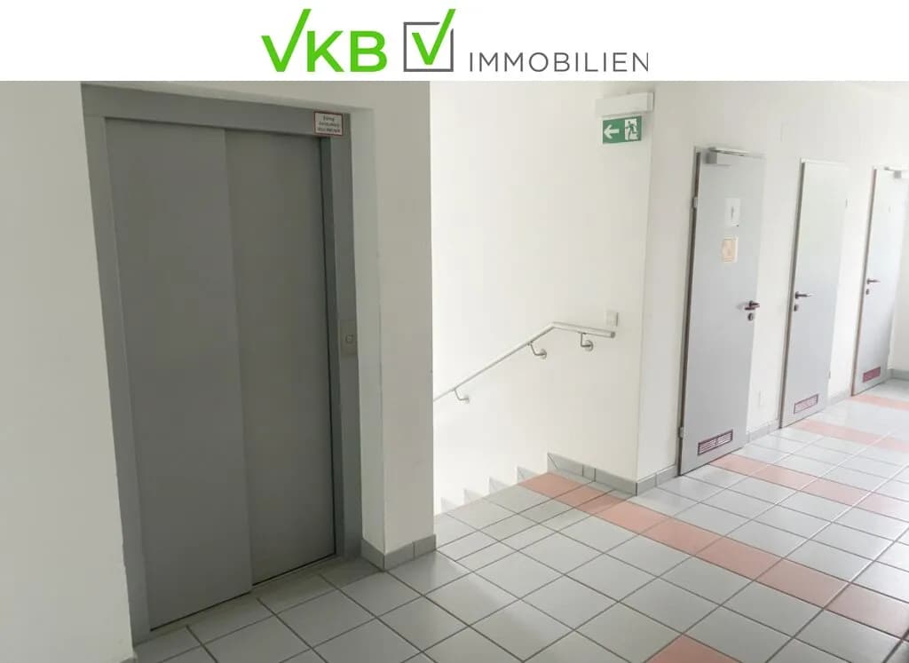 Gewerbeimmobilie mieten in Linz Land – 236 m², € 2.029 – Bild 5 von 16