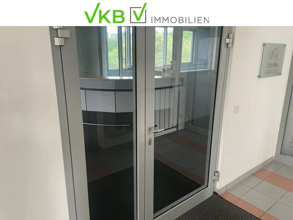 Gewerbeimmobilie mieten in Linz Land – 236 m², € 2.029 – Bild 6 von 16