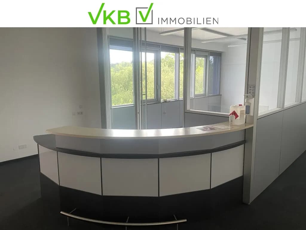 Gewerbeimmobilie mieten in Linz Land – 236 m², € 2.029 – Bild 7 von 16