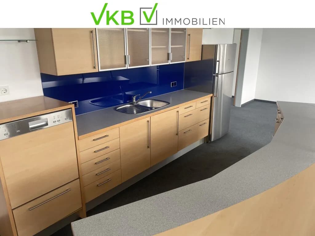 Gewerbeimmobilie mieten in Linz Land – 236 m², € 2.029 – Bild 12 von 16
