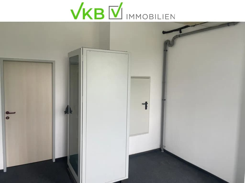 Gewerbeimmobilie mieten in Linz Land – 236 m², € 2.029 – Bild 13 von 16