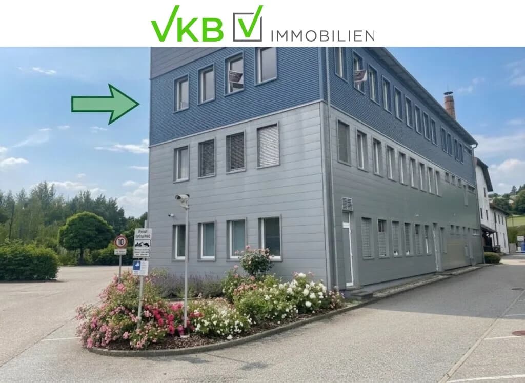 Gewerbeimmobilie mieten in Linz Land – 236 m², € 2.029 – Bild 15 von 16