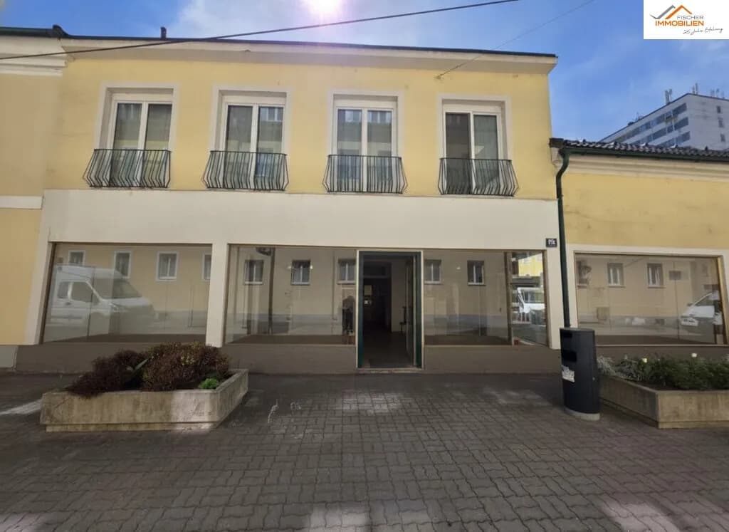 Immobilie kaufen in Wiener Neustadt – 517 m², € 479.000