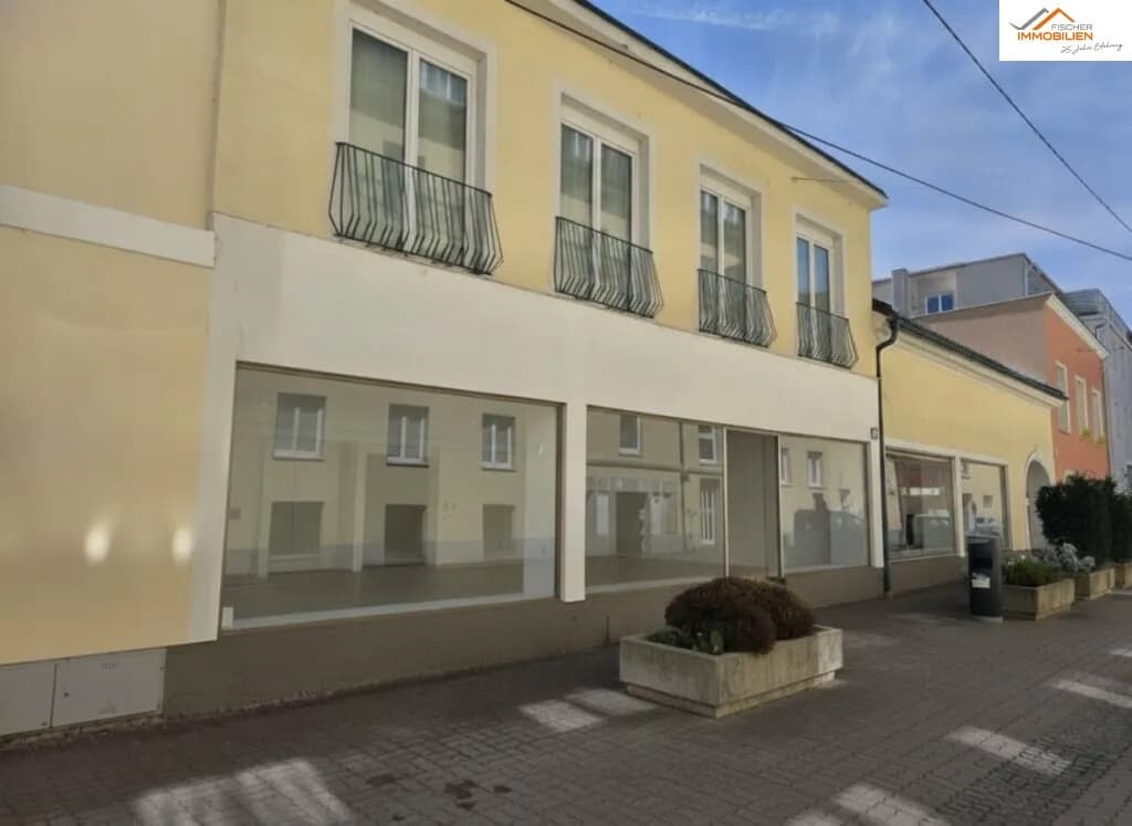 Immobilie kaufen in Wiener Neustadt – 517 m², € 479.000 – Bild 17 von 18