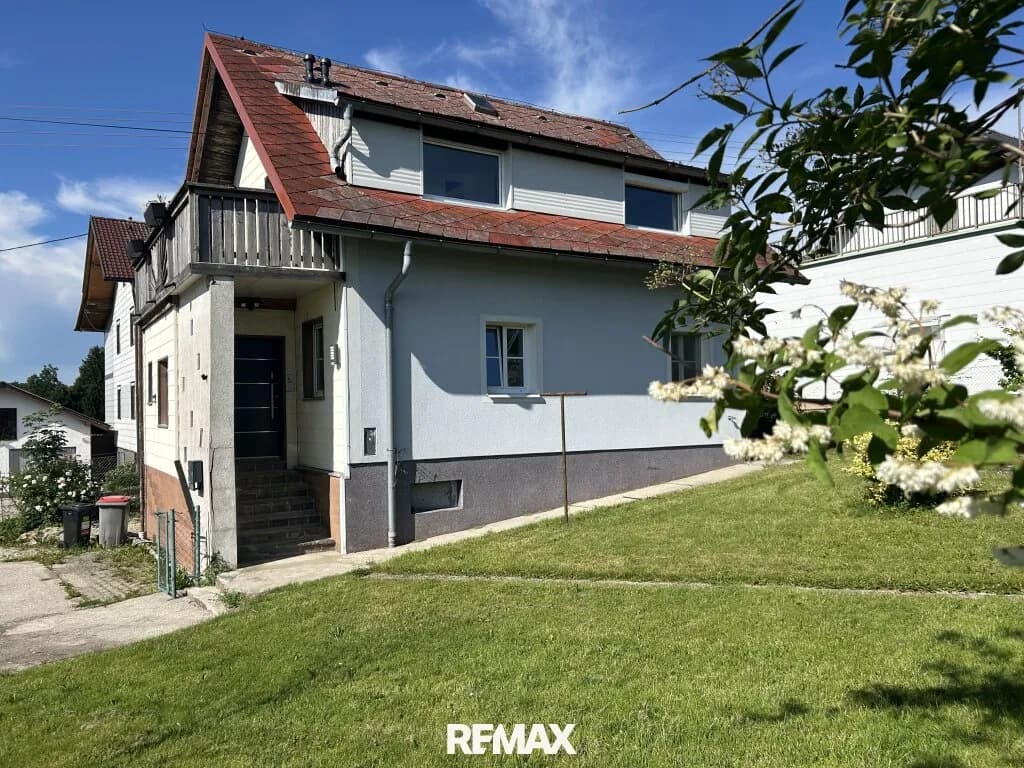 4-Zimmer-Haus kaufen in Kirchdorf an der Krems – 97 m², € 333.000