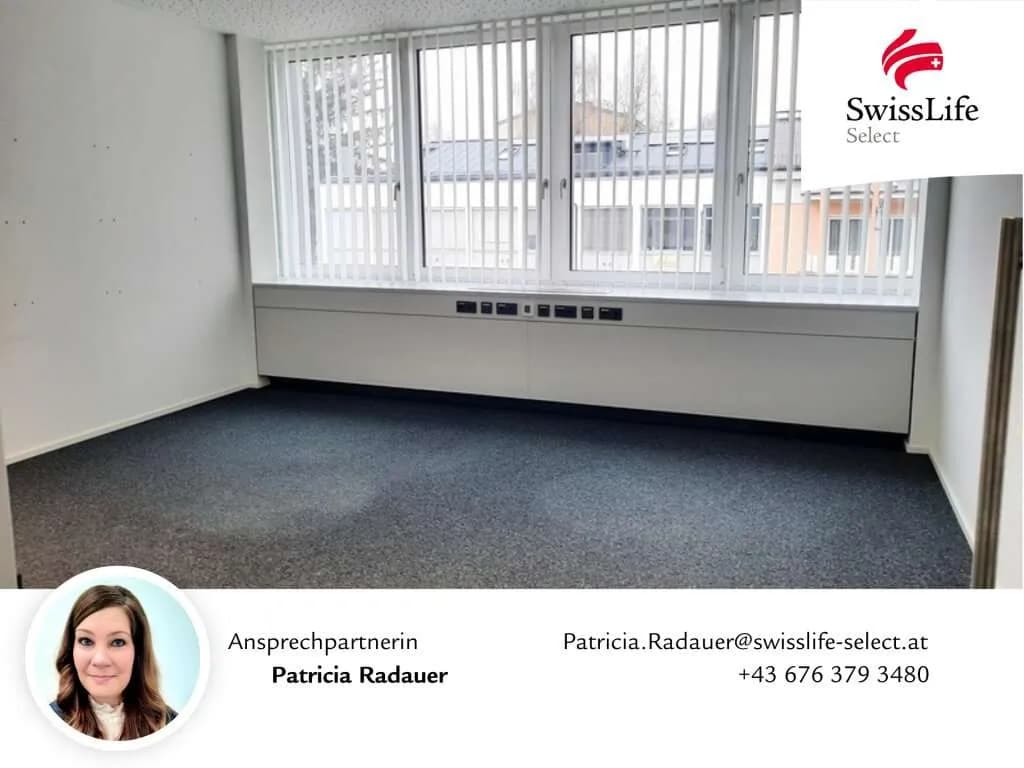 6-Zimmer-Gewerbeimmobilie mieten in Salzburg Stadt – 246 m², € 4.285 – Bild 3 von 9