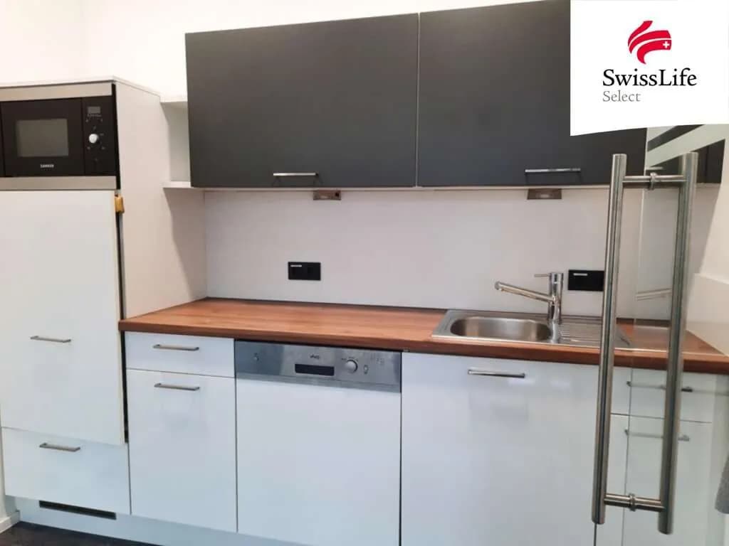 6-Zimmer-Gewerbeimmobilie mieten in Salzburg Stadt – 246 m², € 4.285 – Bild 4 von 9