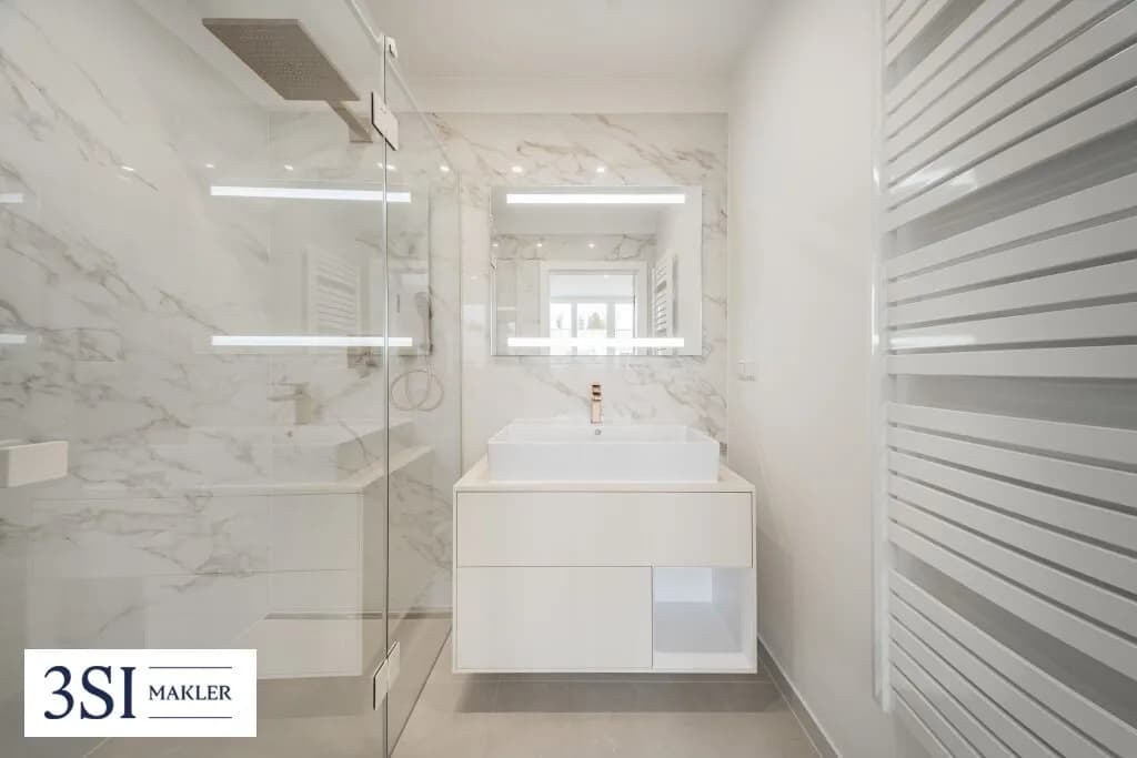 2-Zimmer-Wohnung kaufen in Wien – 61,2 m², € 590.000 – Bild 3 von 10
