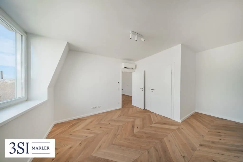 2-Zimmer-Wohnung kaufen in Wien – 61,2 m², € 590.000 – Bild 5 von 10