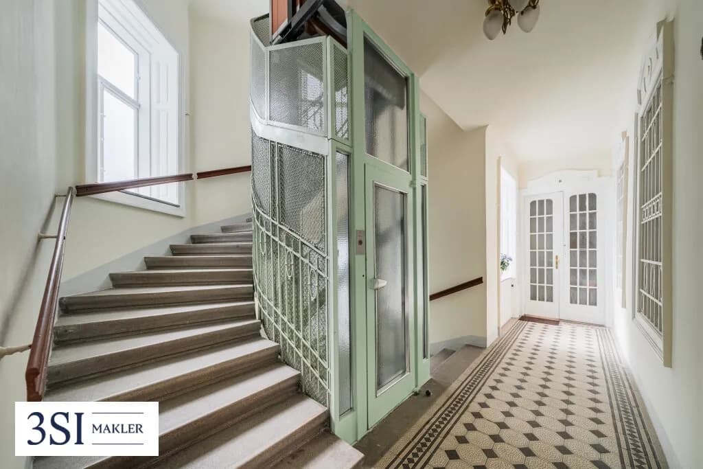 2-Zimmer-Wohnung kaufen in Wien – 61,2 m², € 590.000 – Bild 9 von 10