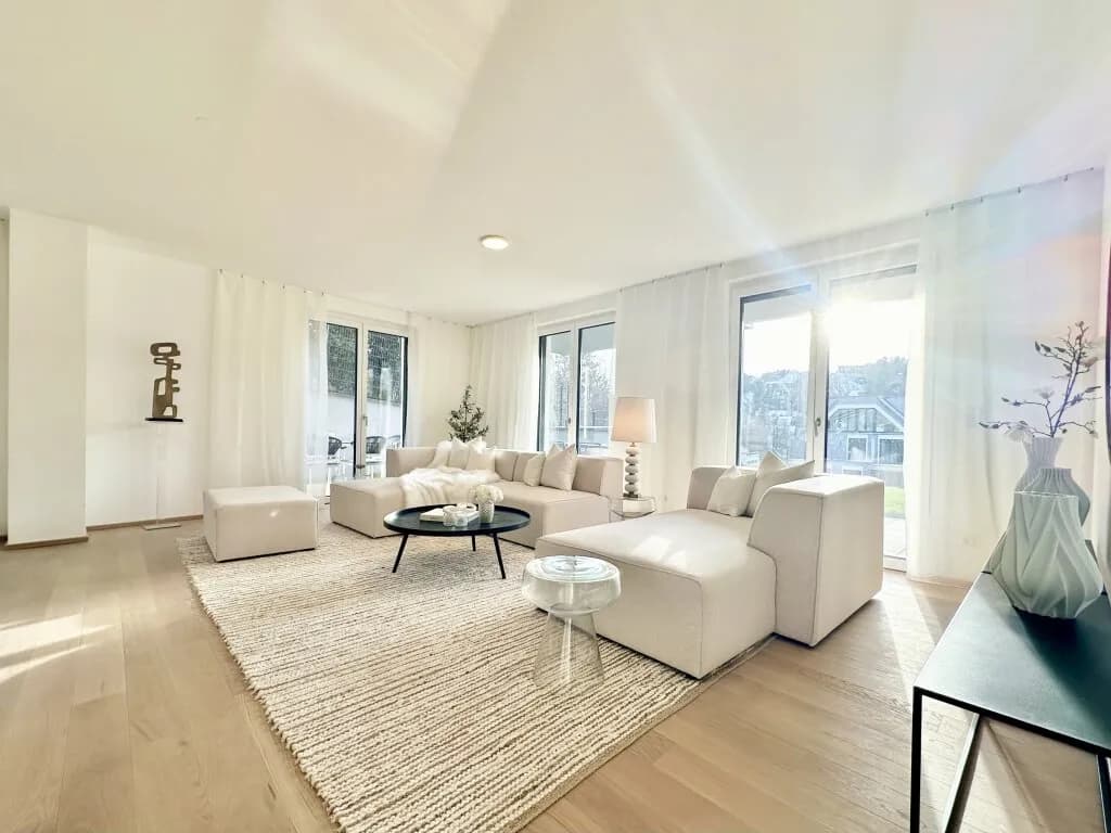 4-Zimmer-Wohnung kaufen in Wien – 154,83 m², € 1.793.500