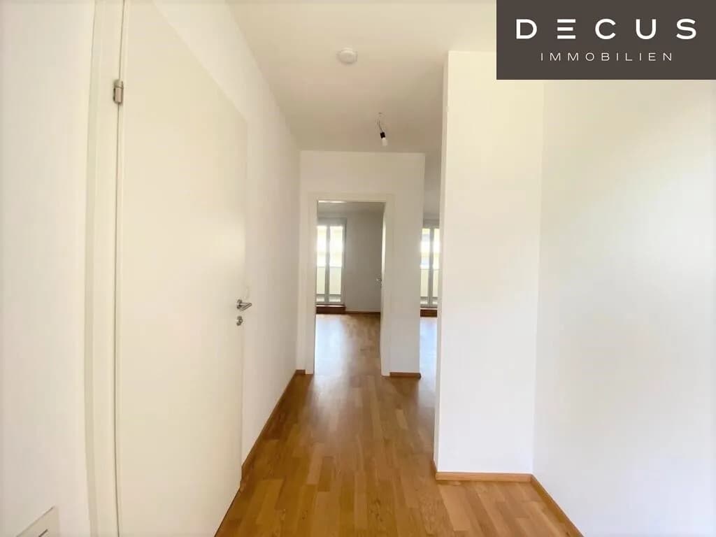 2-Zimmer-Wohnung mieten in Graz – 54,03 m², € 722 – Bild 2 von 24