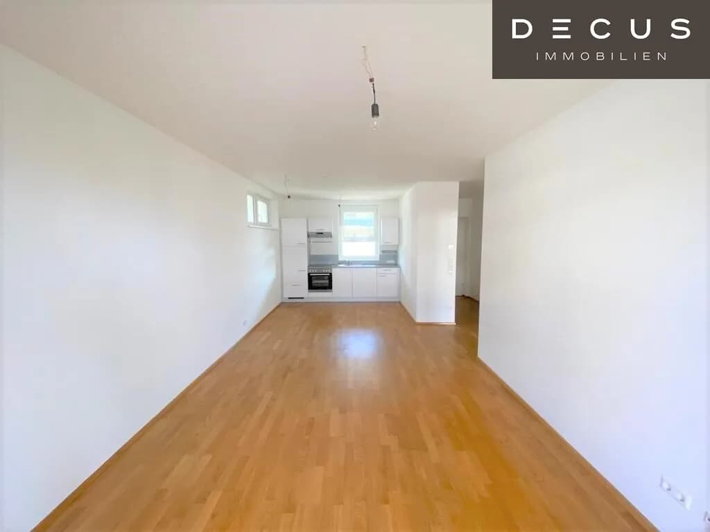 2-Zimmer-Wohnung mieten in Graz – 54,03 m², € 722 – Bild 3 von 24