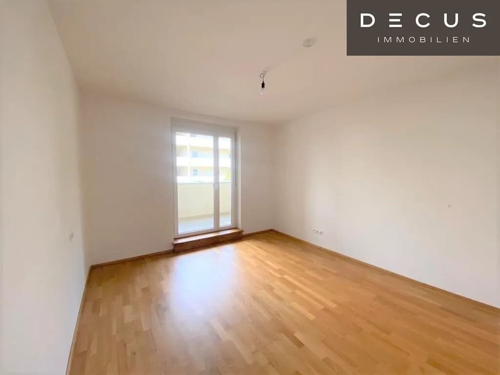 2-Zimmer-Wohnung mieten in Graz – 54,03 m², € 722 – Bild 4 von 24