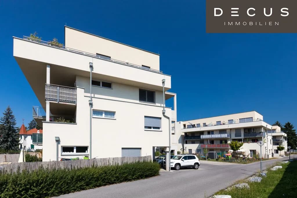 2-Zimmer-Wohnung mieten in Graz – 54,03 m², € 722 – Bild 12 von 24