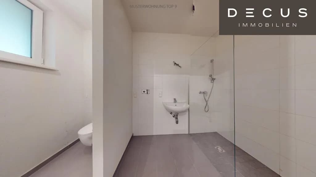 2-Zimmer-Wohnung mieten in Graz – 54,03 m², € 722 – Bild 17 von 24