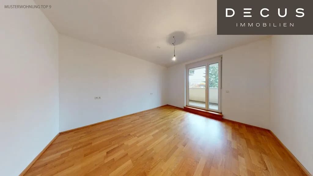 2-Zimmer-Wohnung mieten in Graz – 54,03 m², € 722 – Bild 18 von 24