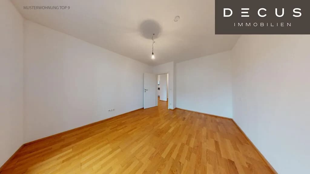 2-Zimmer-Wohnung mieten in Graz – 54,03 m², € 722 – Bild 20 von 24