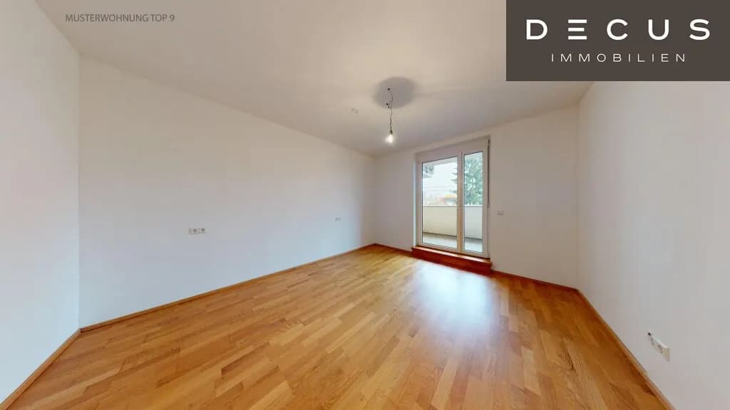 2-Zimmer-Wohnung mieten in Graz – 54,03 m², € 722 – Bild 22 von 24