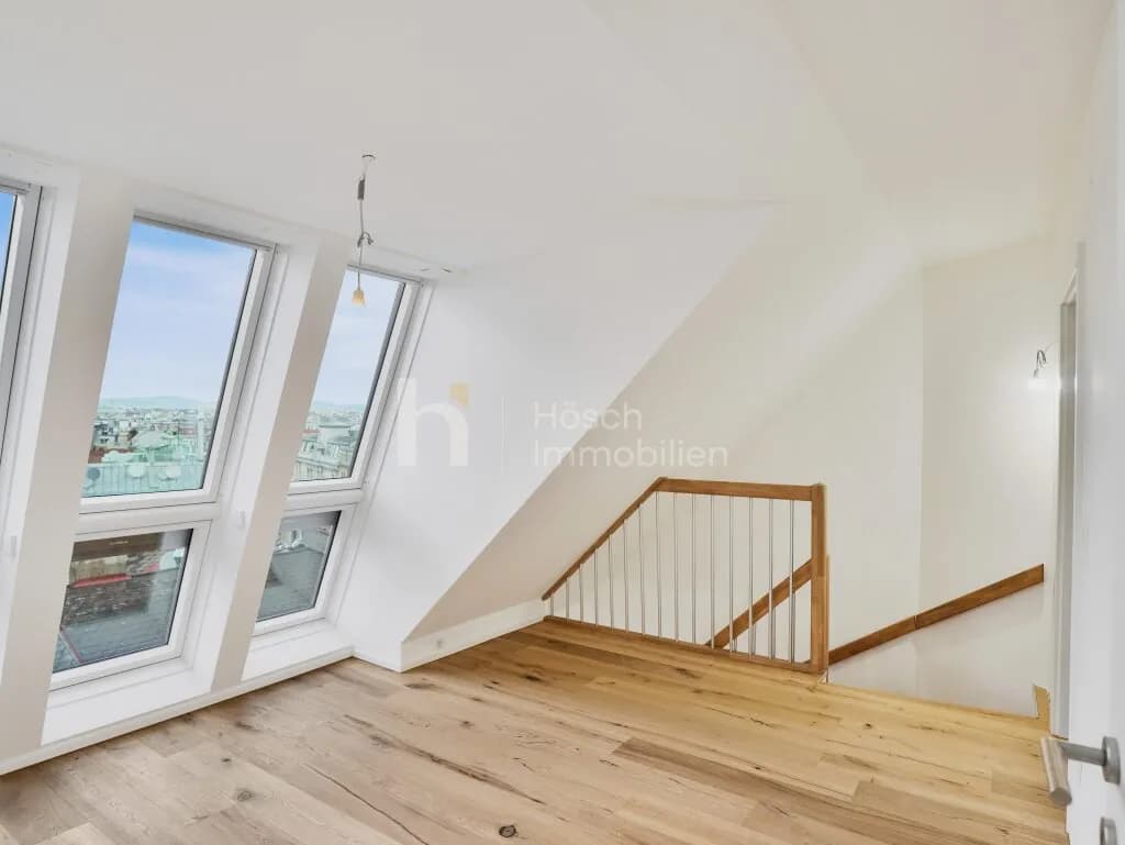 2-Zimmer-Wohnung kaufen in Wien – 75,58 m², € 548.000 – Bild 2 von 13