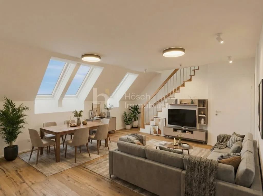 2-Zimmer-Wohnung kaufen in Wien – 75,58 m², € 548.000 – Bild 3 von 13
