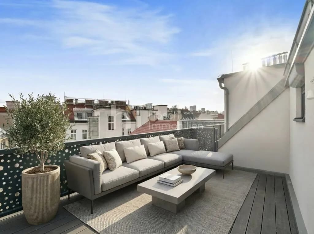 2-Zimmer-Wohnung kaufen in Wien – 75,58 m², € 548.000 – Bild 9 von 13