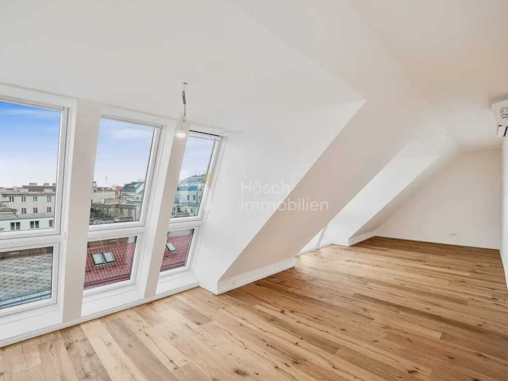4-Zimmer-Wohnung kaufen in Wien – 109,29 m², € 799.000 – Bild 2 von 16