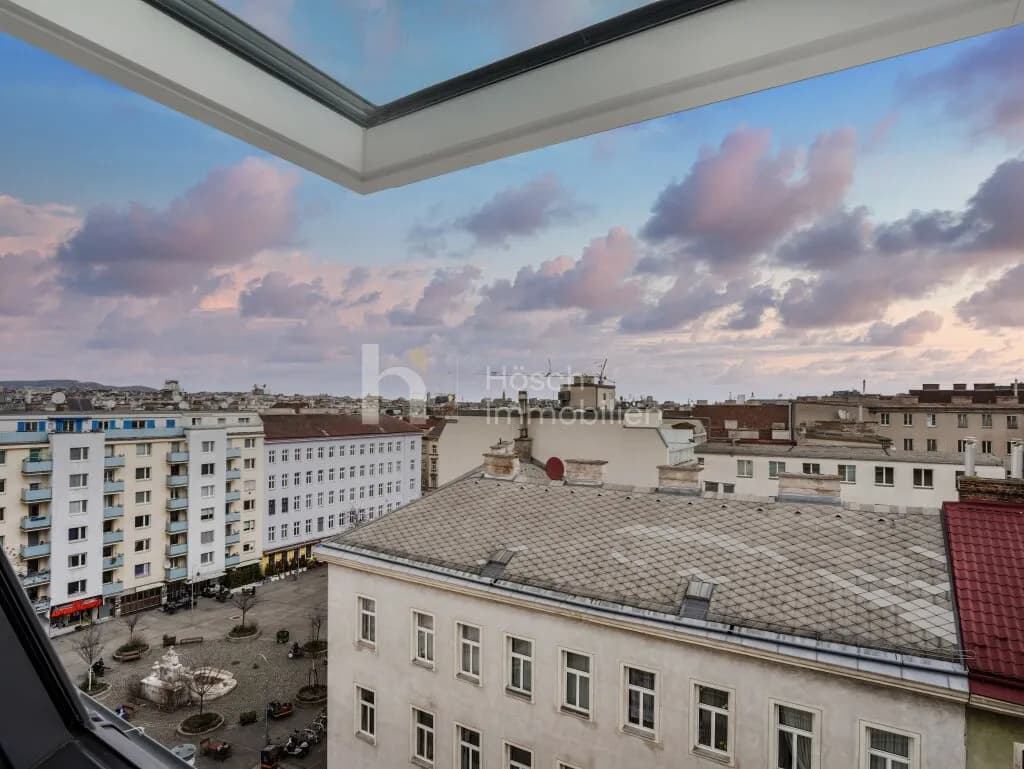 4-Zimmer-Wohnung kaufen in Wien – 109,29 m², € 799.000 – Bild 4 von 16