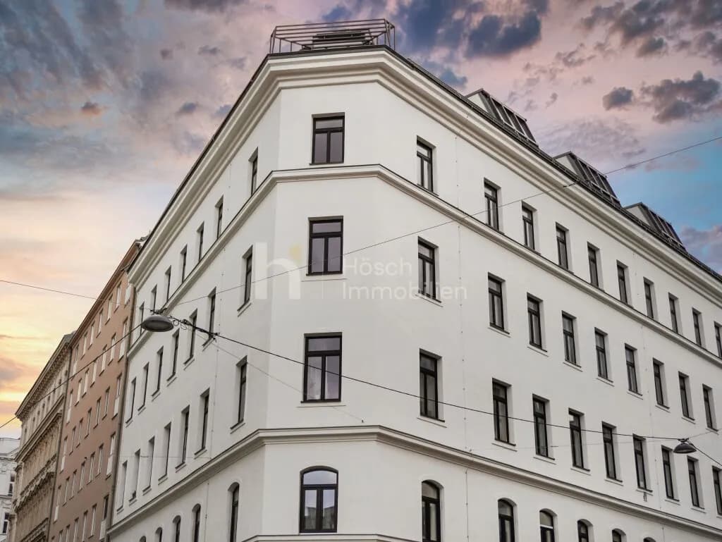 4-Zimmer-Wohnung kaufen in Wien – 109,29 m², € 799.000 – Bild 14 von 16
