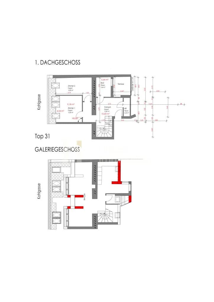 4-Zimmer-Wohnung kaufen in Wien – 109,29 m², € 799.000 – Bild 16 von 16