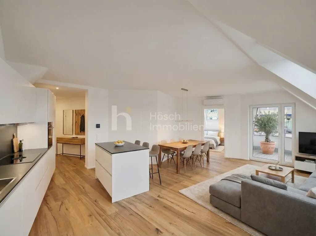 4-Zimmer-Wohnung kaufen in Wien – 120,21 m², € 899.000