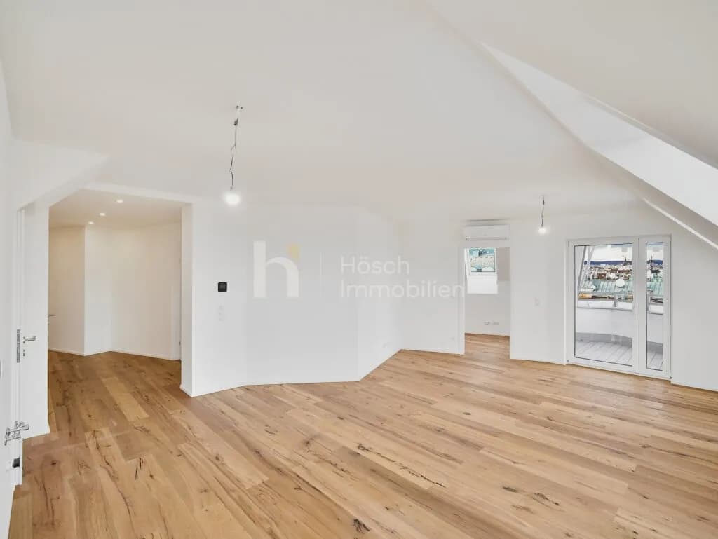 4-Zimmer-Wohnung kaufen in Wien – 120,21 m², € 899.000 – Bild 2 von 14