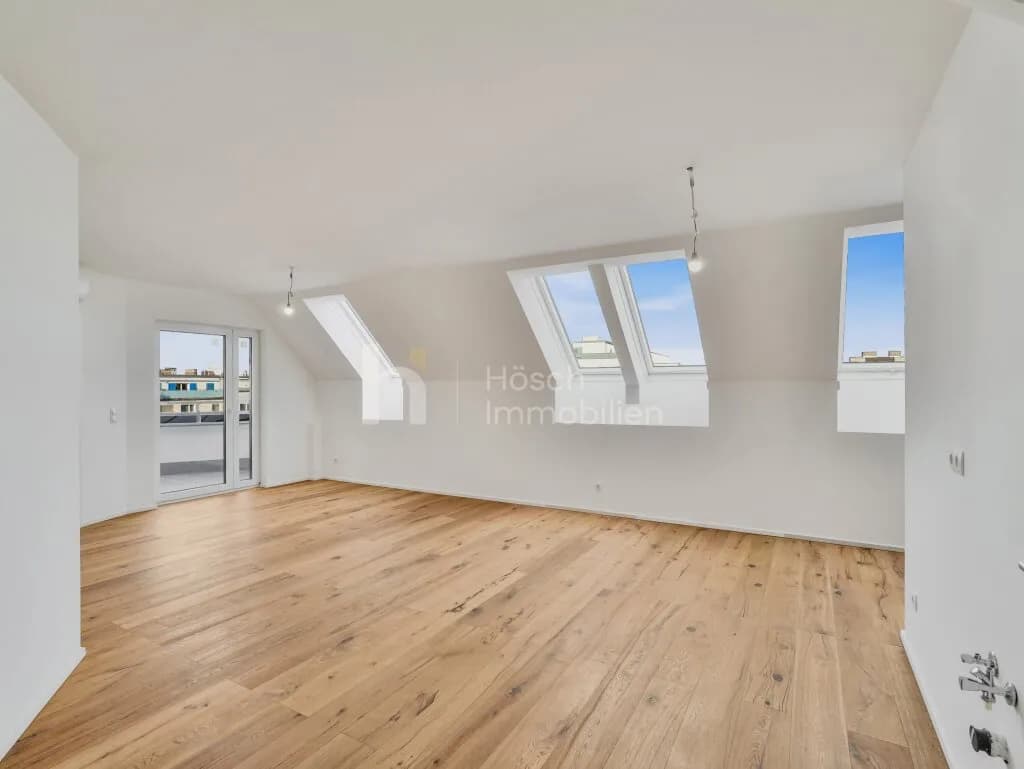 4-Zimmer-Wohnung kaufen in Wien – 120,21 m², € 899.000 – Bild 4 von 14