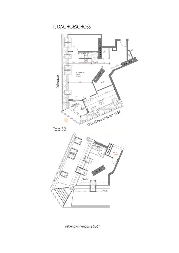4-Zimmer-Wohnung kaufen in Wien – 120,21 m², € 899.000 – Bild 14 von 14