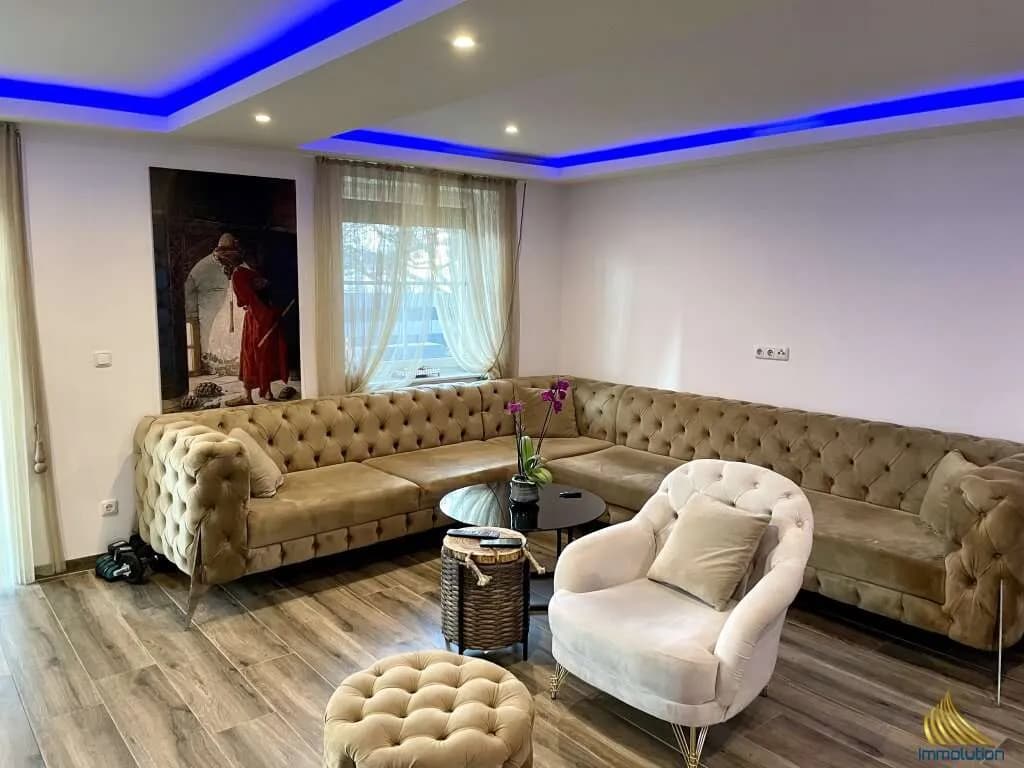 Haus kaufen in Amstetten – 238 m², € 549.000 – Bild 4 von 13