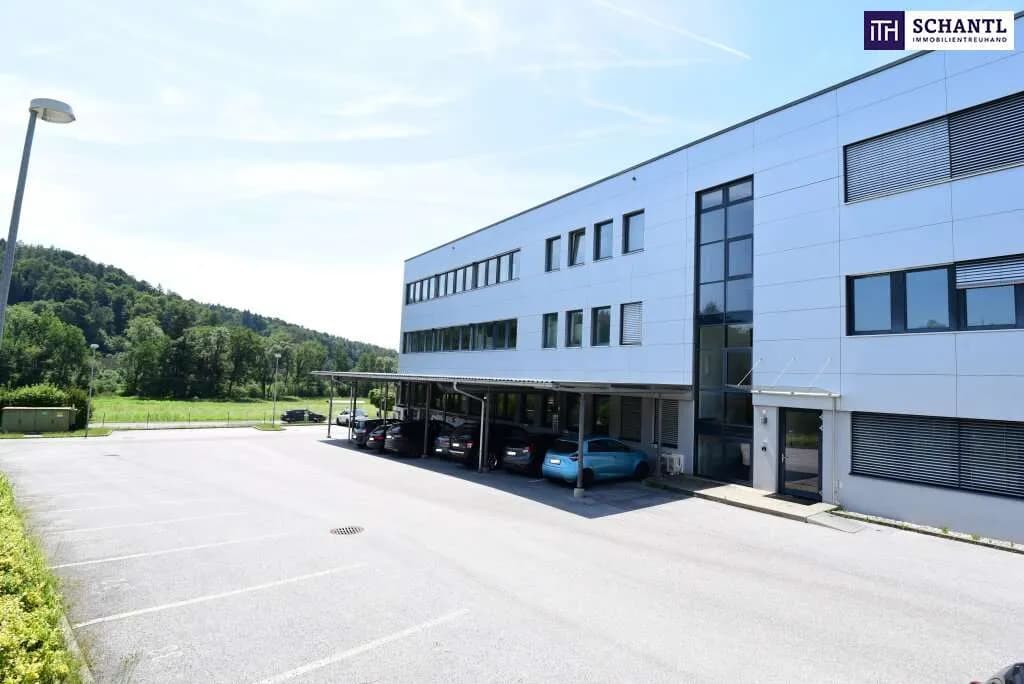 Gewerbeimmobilie mieten in Graz-Umgebung – 796 m², € 11.741 – Bild 6 von 52