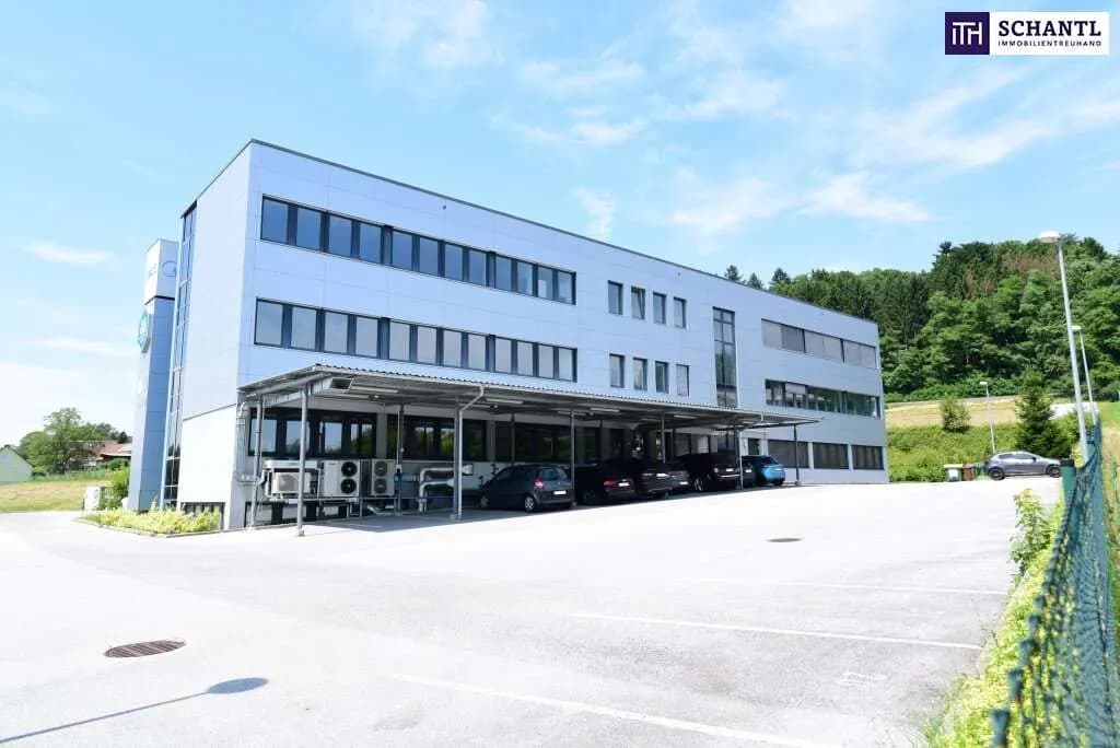 Gewerbeimmobilie mieten in Graz-Umgebung – 796 m², € 11.741 – Bild 7 von 52