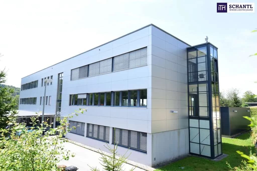 Gewerbeimmobilie mieten in Graz-Umgebung – 796 m², € 11.741 – Bild 8 von 52