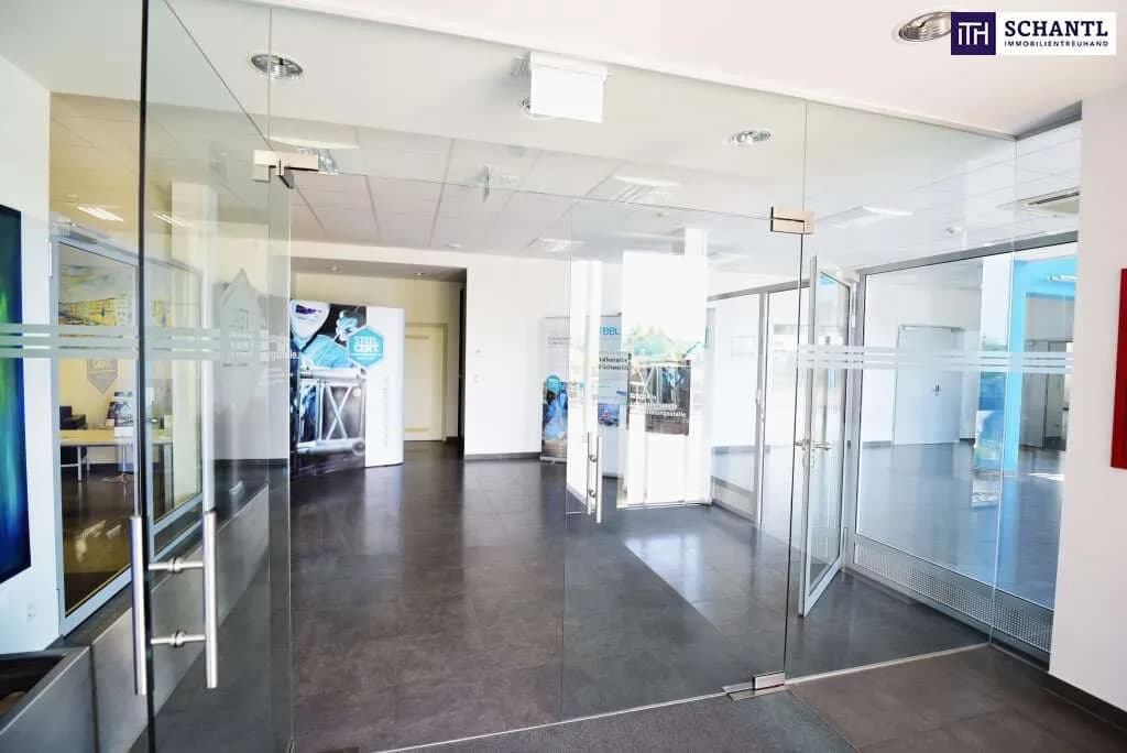 Gewerbeimmobilie mieten in Graz-Umgebung – 796 m², € 11.741 – Bild 9 von 52