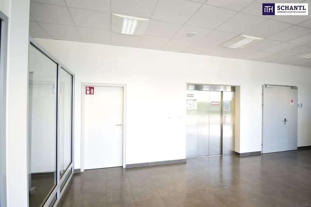 Gewerbeimmobilie mieten in Graz-Umgebung – 796 m², € 11.741 – Bild 10 von 52