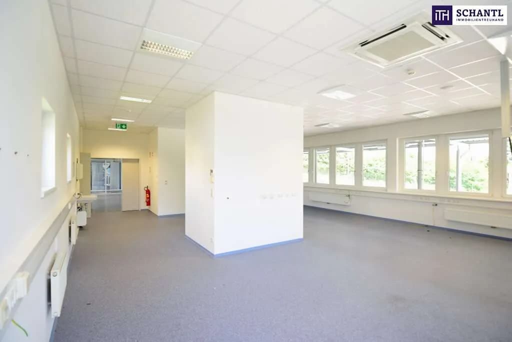 Gewerbeimmobilie mieten in Graz-Umgebung – 796 m², € 11.741 – Bild 11 von 52