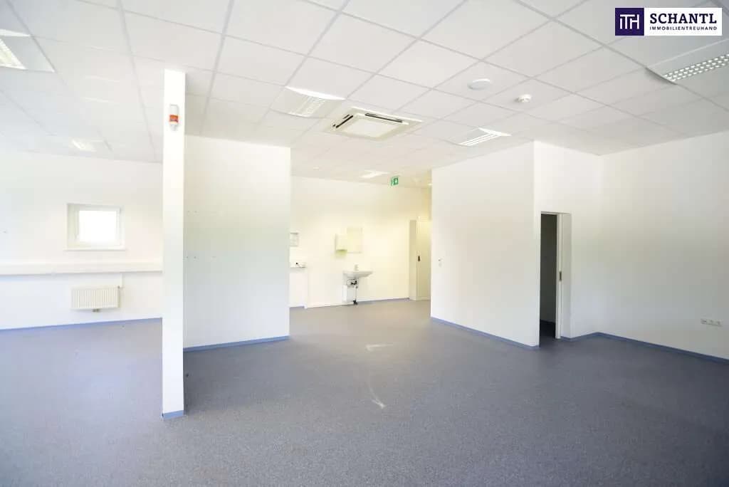 Gewerbeimmobilie mieten in Graz-Umgebung – 796 m², € 11.741 – Bild 12 von 52